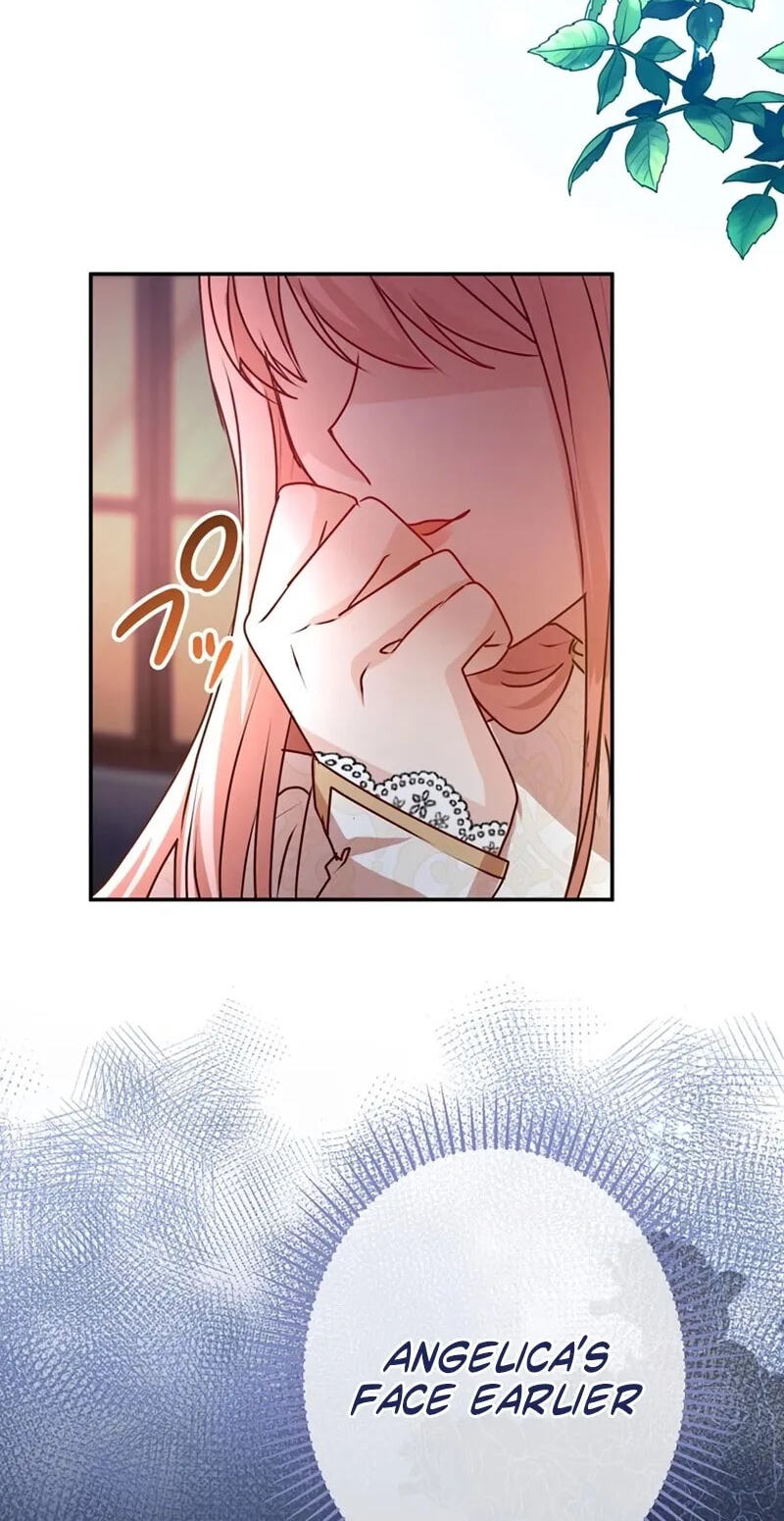 Watashi ga Horobo Shite Ii desu yo ne - Junpaku no Seijo wa Fukushuu o Chikau Chapter 19 page 62 - 
