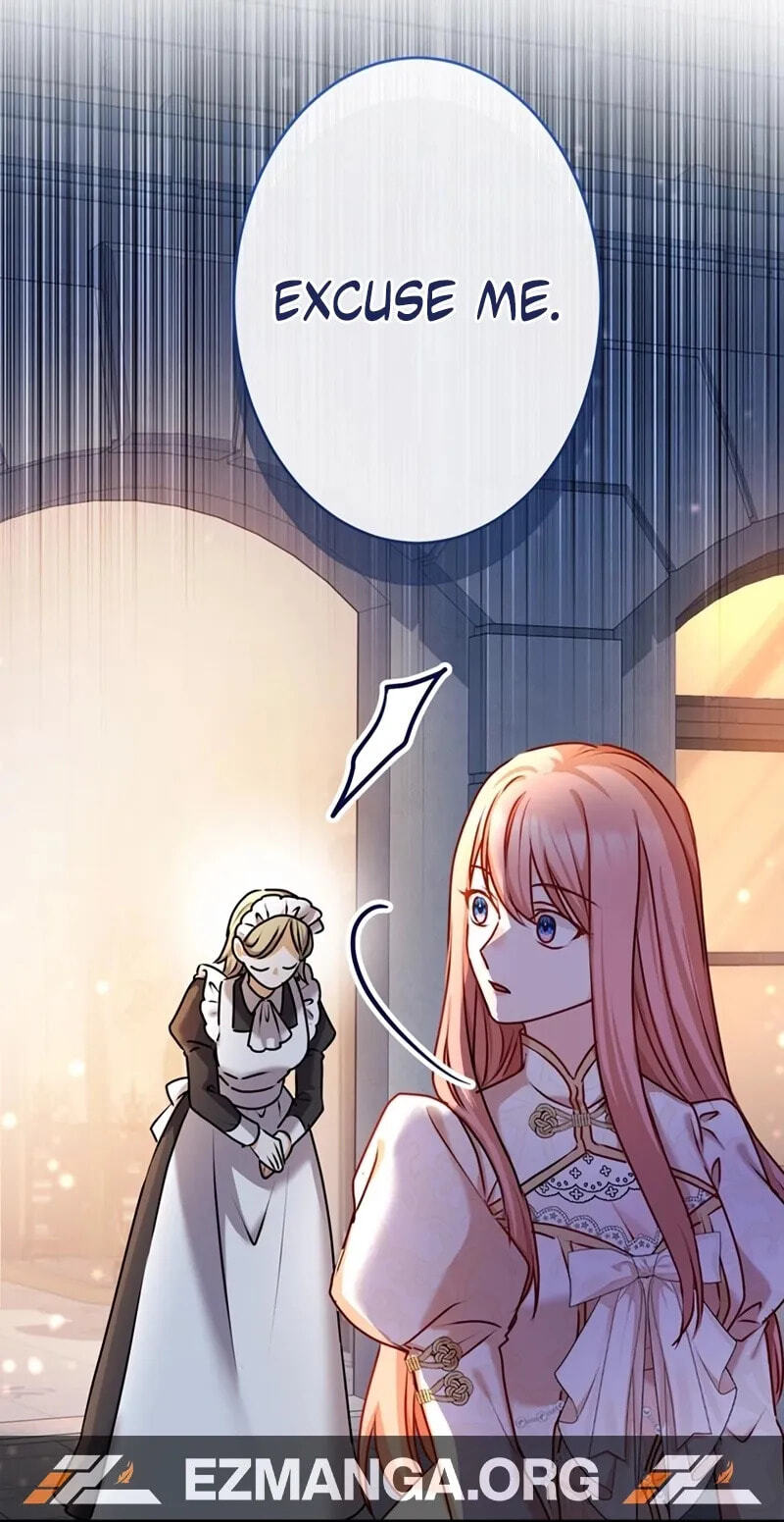 Watashi ga Horobo Shite Ii desu yo ne - Junpaku no Seijo wa Fukushuu o Chikau Chapter 19 page 66 - 