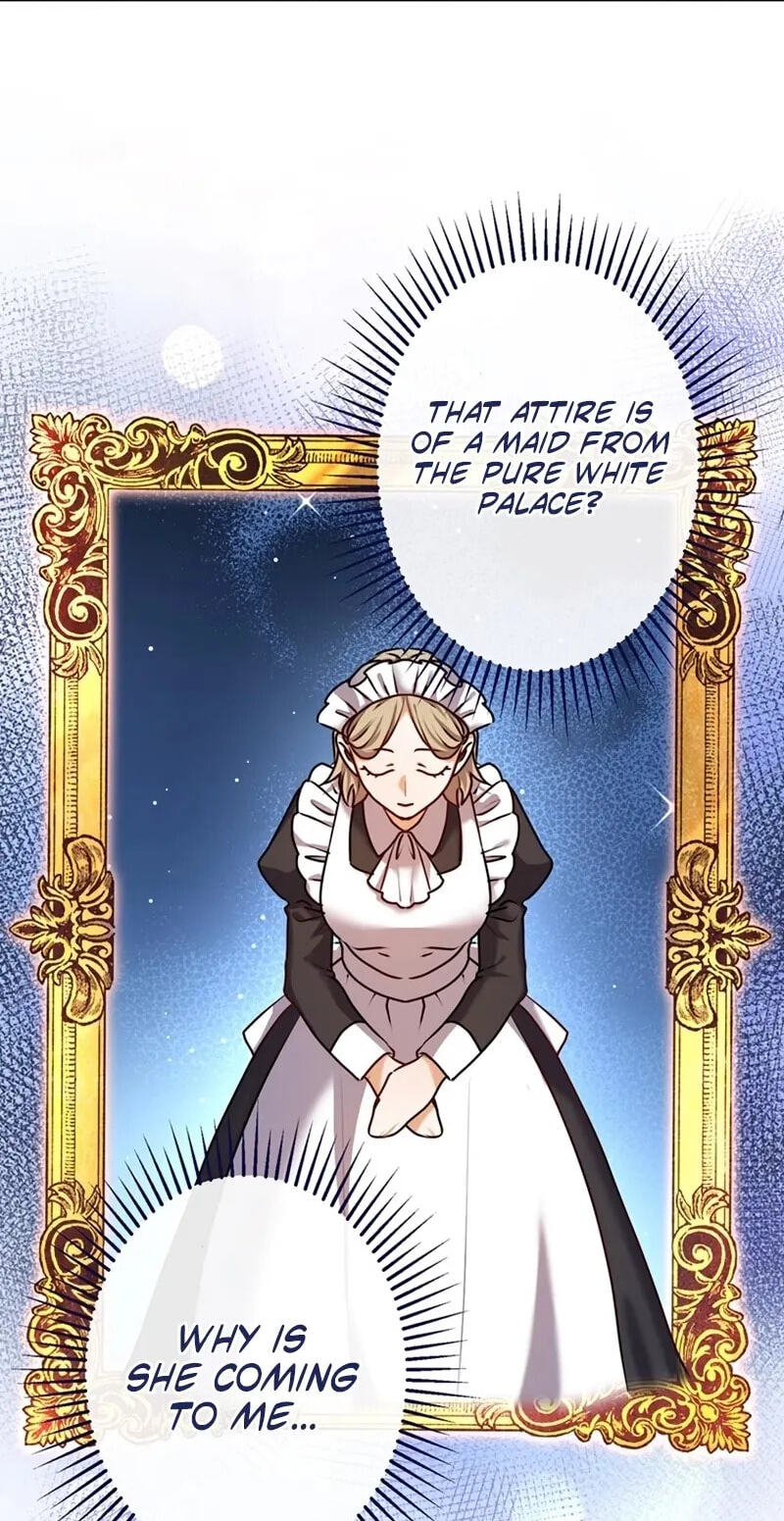 Watashi ga Horobo Shite Ii desu yo ne - Junpaku no Seijo wa Fukushuu o Chikau Chapter 19 page 67 - 