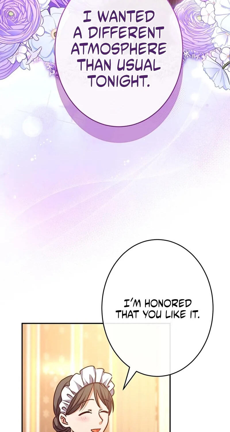 Watashi ga Horobo Shite Ii desu yo ne - Junpaku no Seijo wa Fukushuu o Chikau Chapter 19 page 8 - 