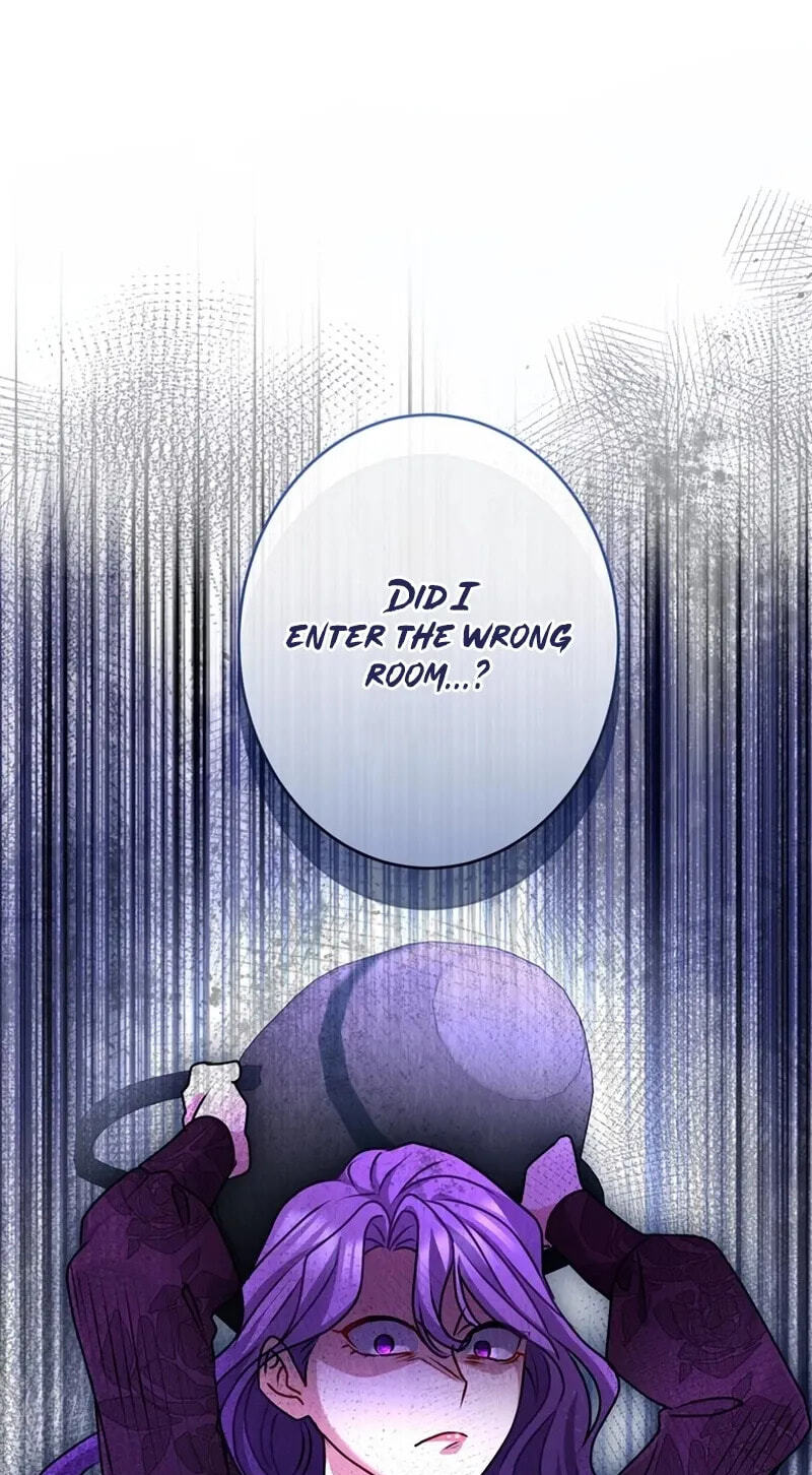 Watashi ga Horobo Shite Ii desu yo ne - Junpaku no Seijo wa Fukushuu o Chikau Chapter 19 page 79 - 