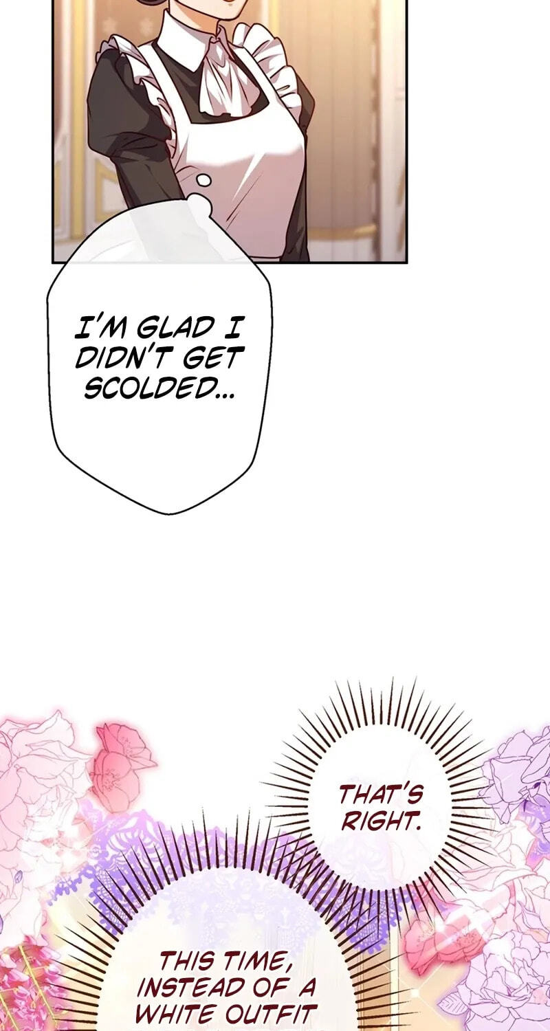 Watashi ga Horobo Shite Ii desu yo ne - Junpaku no Seijo wa Fukushuu o Chikau Chapter 19 page 9 - 