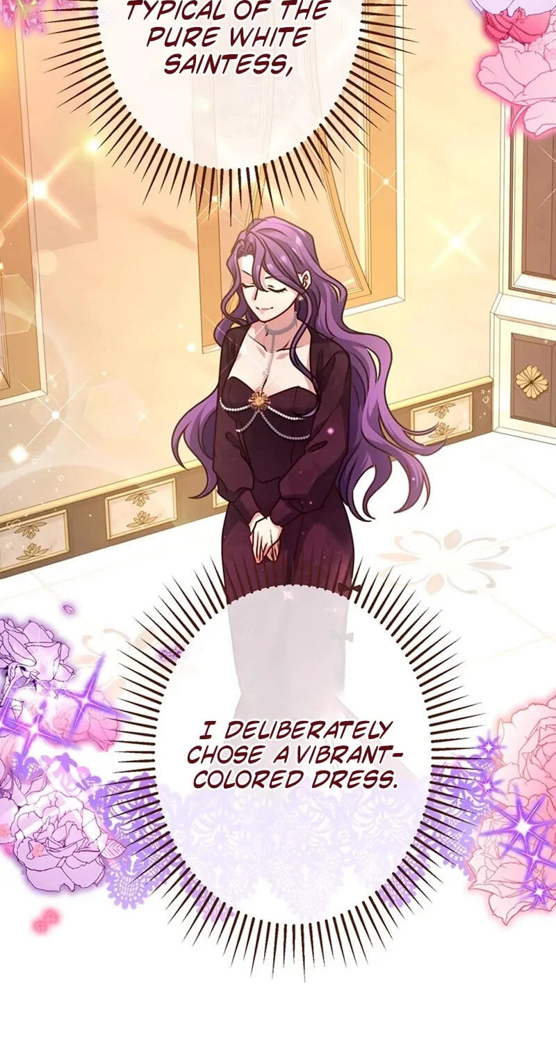 Watashi ga Horobo Shite Ii desu yo ne - Junpaku no Seijo wa Fukushuu o Chikau Chapter 19 page 10 - 