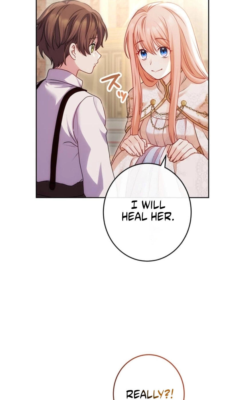 Watashi ga Horobo Shite Ii desu yo ne - Junpaku no Seijo wa Fukushuu o Chikau Chapter 2 page 11 - 