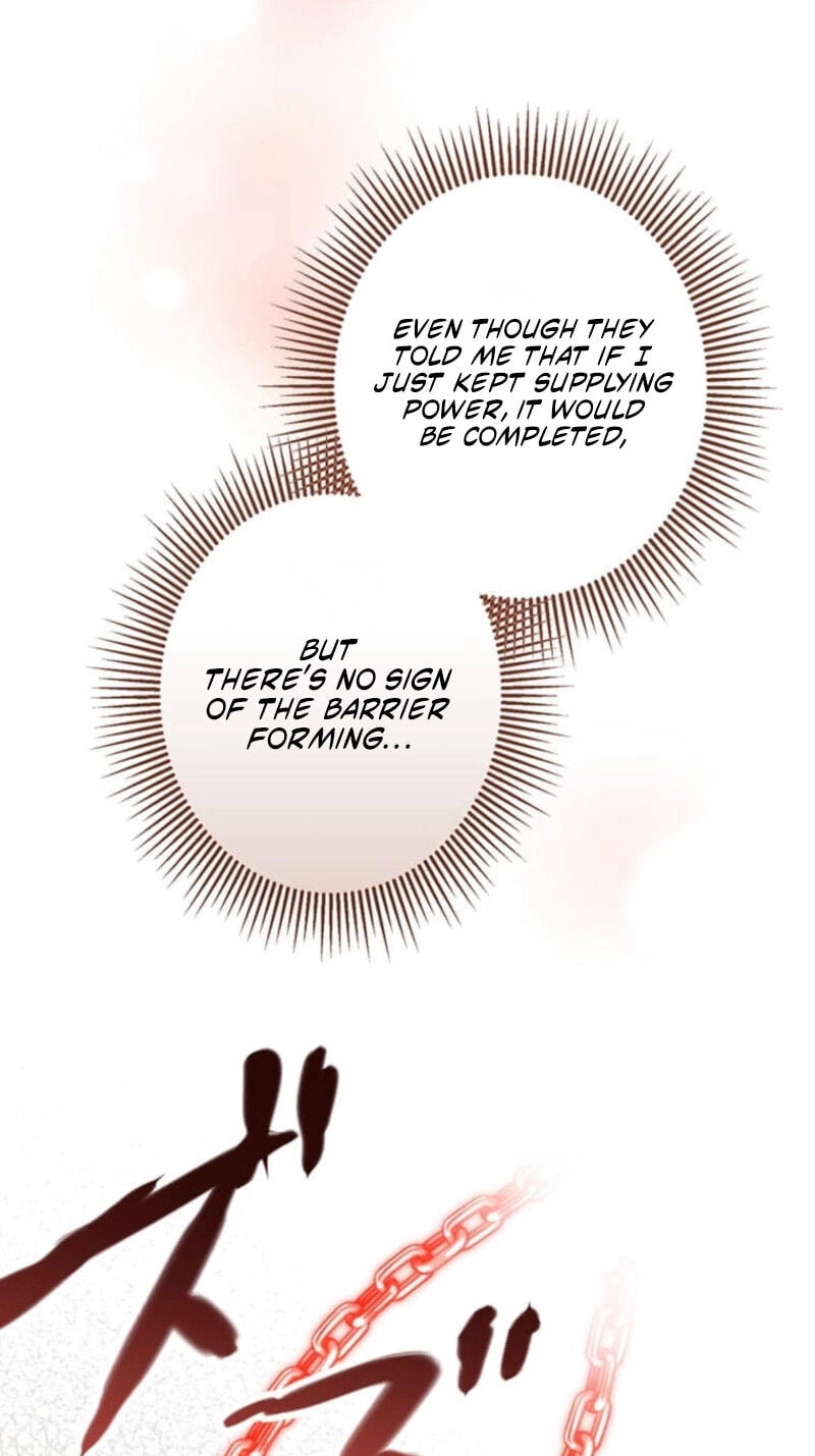 Watashi ga Horobo Shite Ii desu yo ne - Junpaku no Seijo wa Fukushuu o Chikau Chapter 2 page 111 - 
