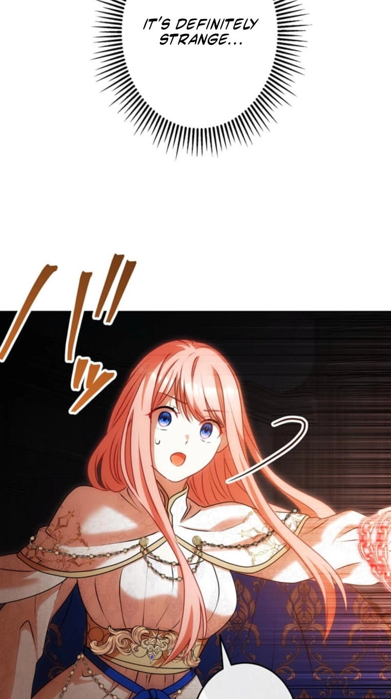 Watashi ga Horobo Shite Ii desu yo ne - Junpaku no Seijo wa Fukushuu o Chikau Chapter 2 page 115 - 