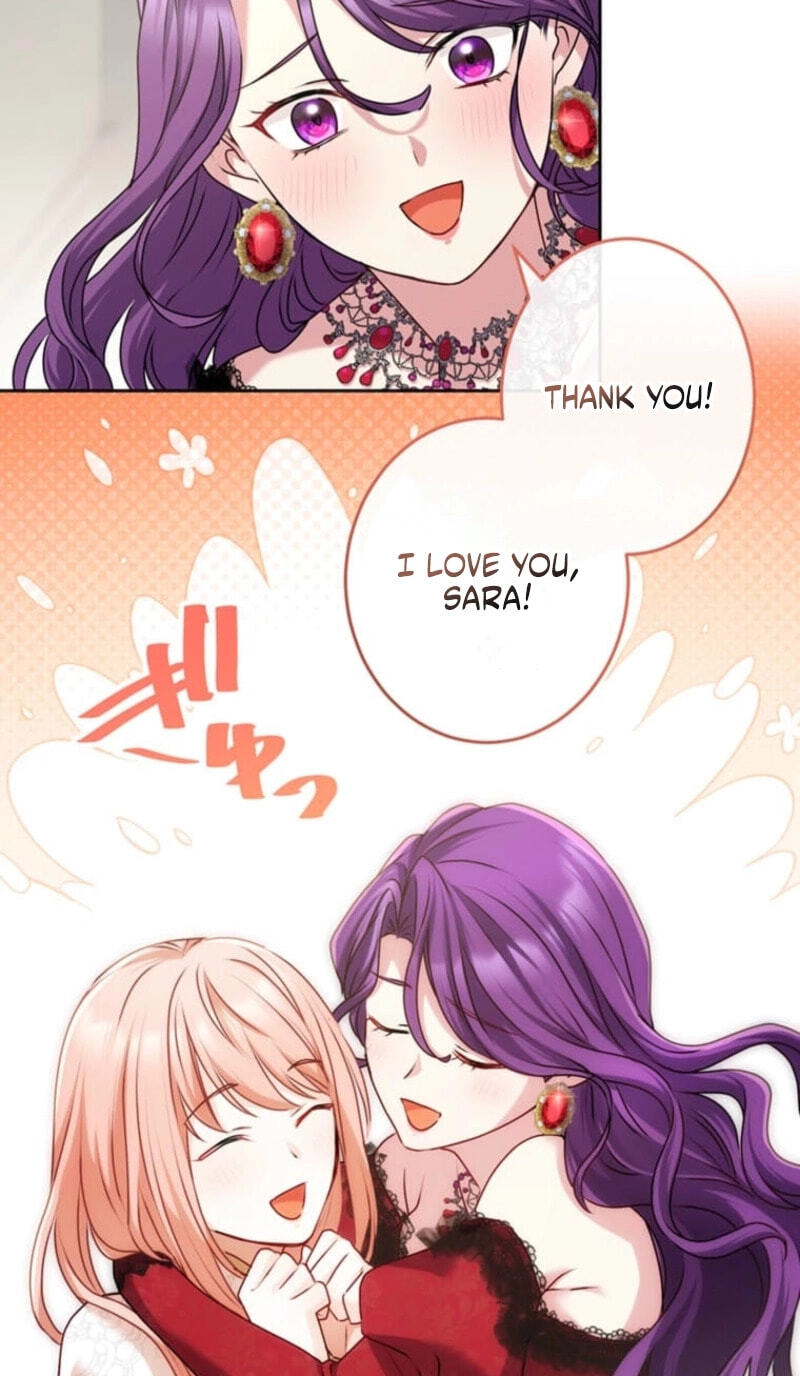 Watashi ga Horobo Shite Ii desu yo ne - Junpaku no Seijo wa Fukushuu o Chikau Chapter 2 page 18 - 