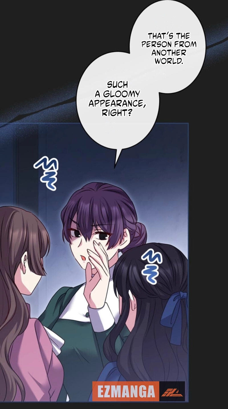Watashi ga Horobo Shite Ii desu yo ne - Junpaku no Seijo wa Fukushuu o Chikau Chapter 2 page 22 - 