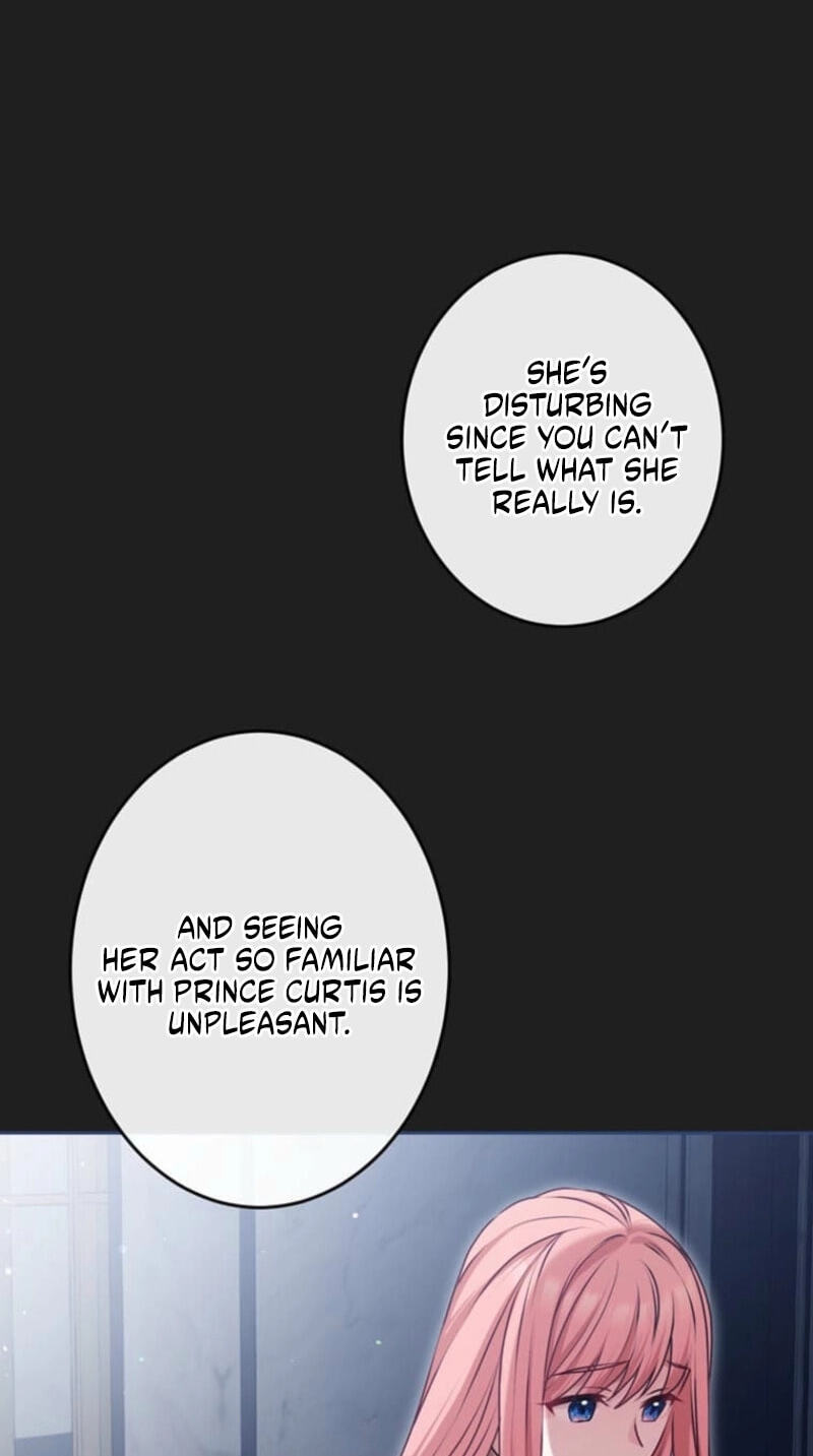 Watashi ga Horobo Shite Ii desu yo ne - Junpaku no Seijo wa Fukushuu o Chikau Chapter 2 page 23 - 