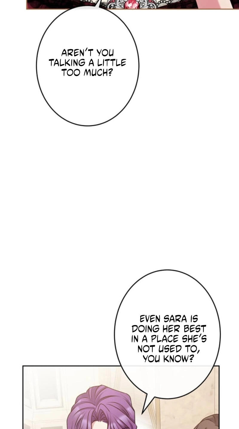 Watashi ga Horobo Shite Ii desu yo ne - Junpaku no Seijo wa Fukushuu o Chikau Chapter 2 page 26 - 