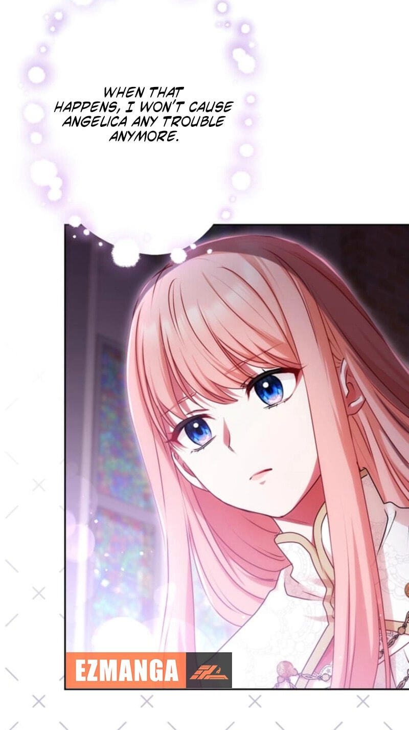 Watashi ga Horobo Shite Ii desu yo ne - Junpaku no Seijo wa Fukushuu o Chikau Chapter 2 page 34 - 