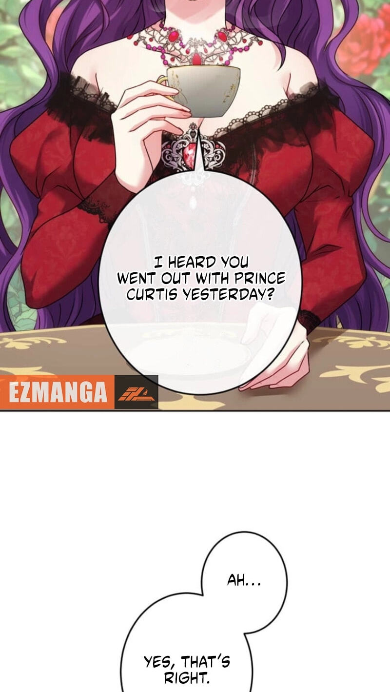 Watashi ga Horobo Shite Ii desu yo ne - Junpaku no Seijo wa Fukushuu o Chikau Chapter 2 page 43 - 