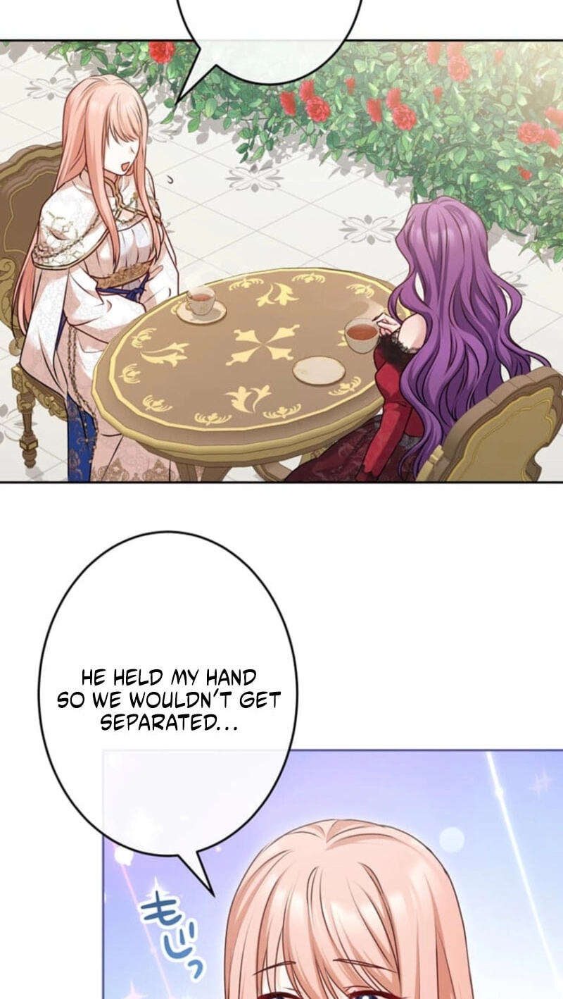 Watashi ga Horobo Shite Ii desu yo ne - Junpaku no Seijo wa Fukushuu o Chikau Chapter 2 page 44 - 