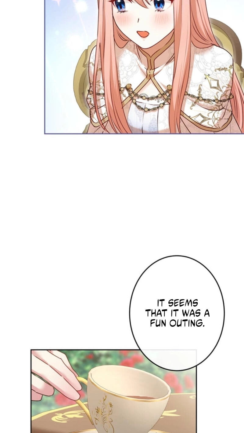 Watashi ga Horobo Shite Ii desu yo ne - Junpaku no Seijo wa Fukushuu o Chikau Chapter 2 page 45 - 