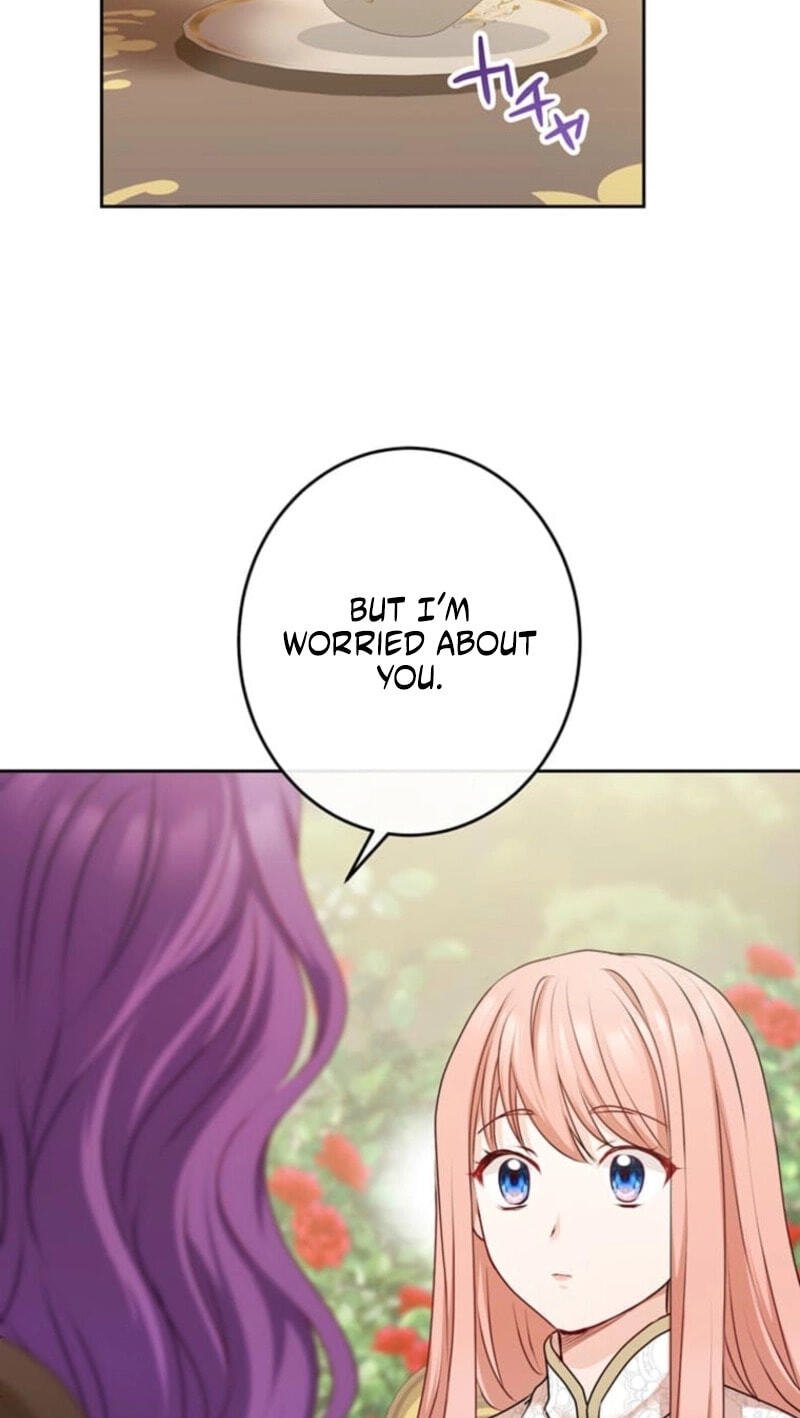 Watashi ga Horobo Shite Ii desu yo ne - Junpaku no Seijo wa Fukushuu o Chikau Chapter 2 page 46 - 