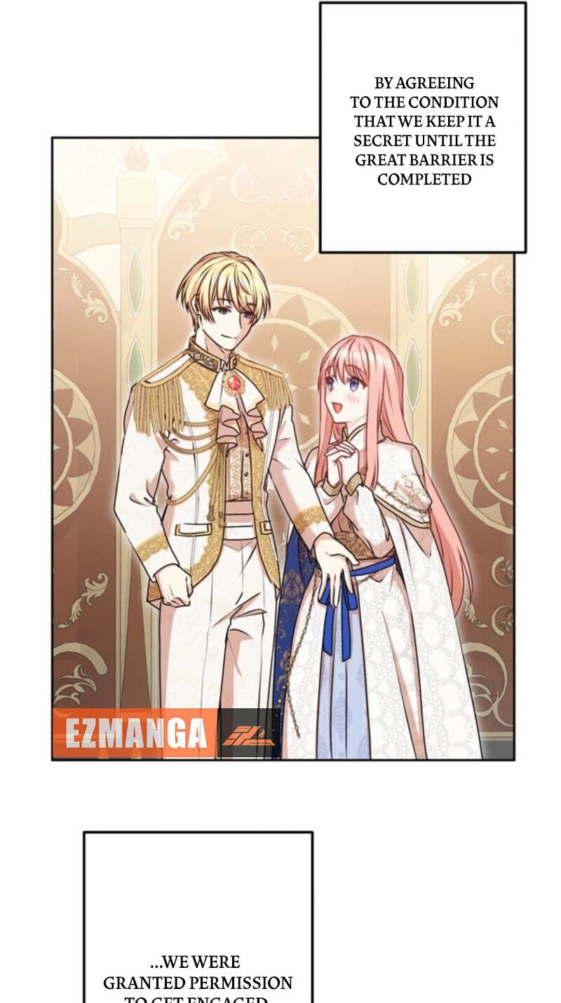 Watashi ga Horobo Shite Ii desu yo ne - Junpaku no Seijo wa Fukushuu o Chikau Chapter 2 page 70 - 