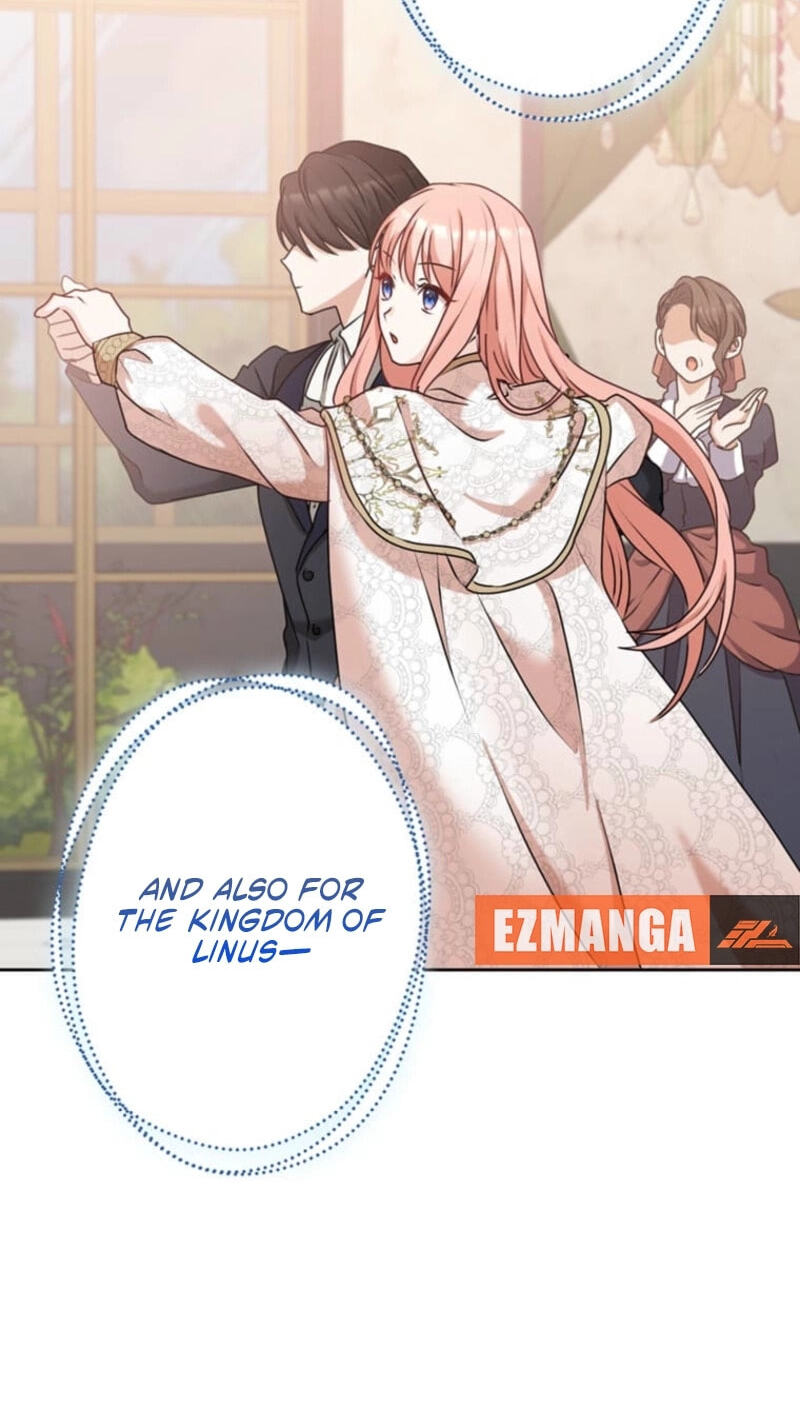 Watashi ga Horobo Shite Ii desu yo ne - Junpaku no Seijo wa Fukushuu o Chikau Chapter 2 page 76 - 