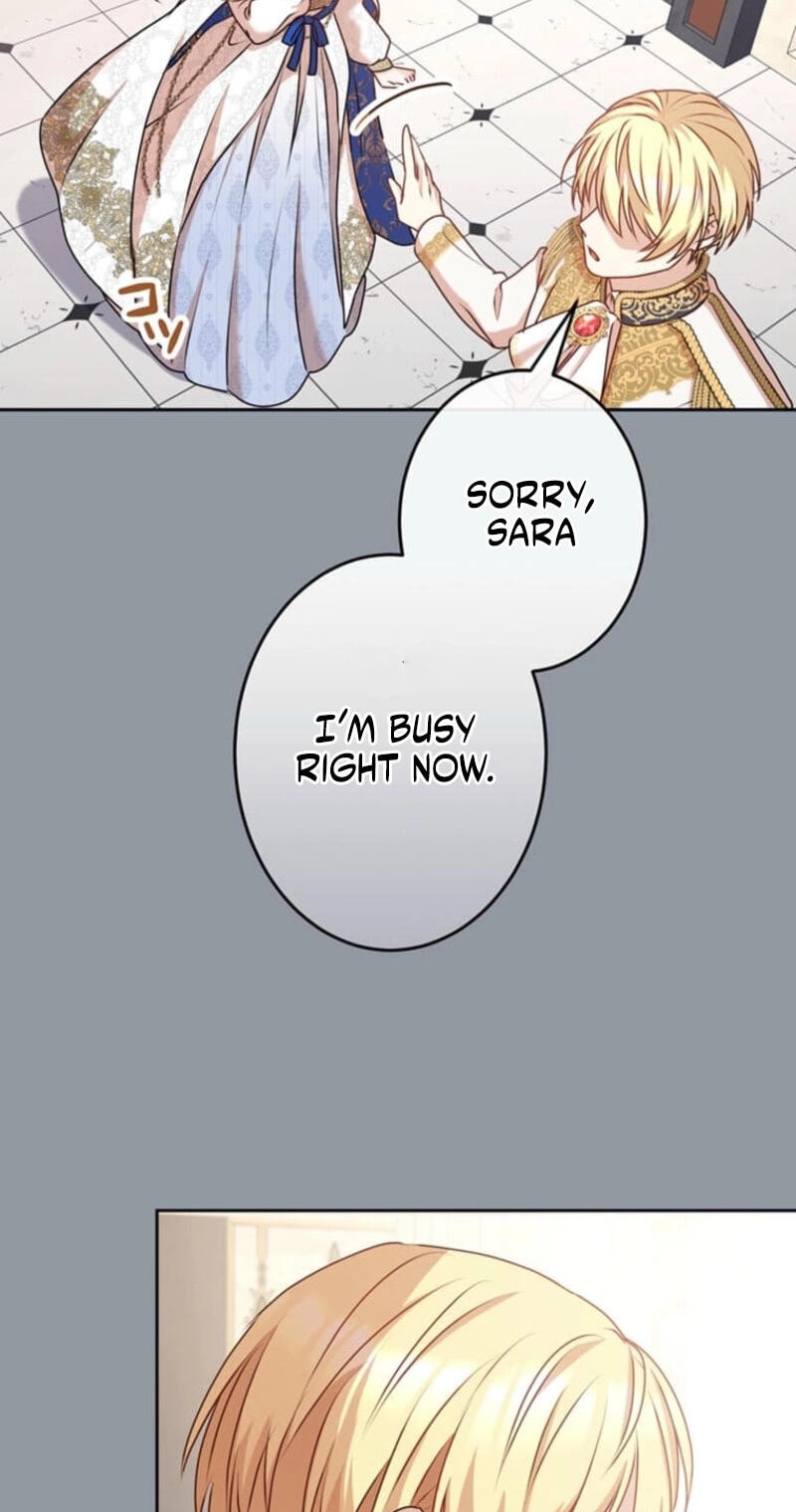 Watashi ga Horobo Shite Ii desu yo ne - Junpaku no Seijo wa Fukushuu o Chikau Chapter 2 page 79 - 
