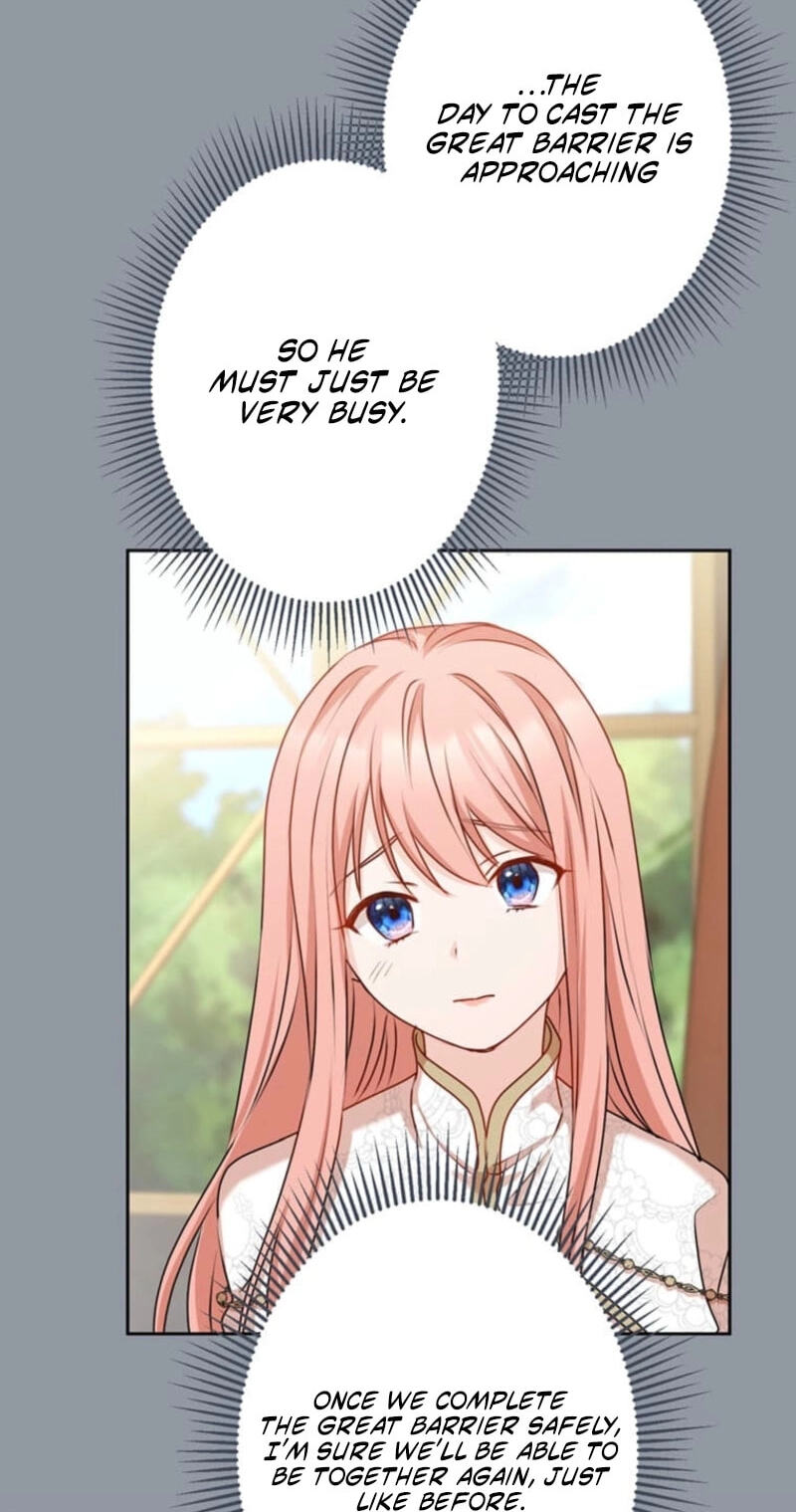 Watashi ga Horobo Shite Ii desu yo ne - Junpaku no Seijo wa Fukushuu o Chikau Chapter 2 page 81 - 