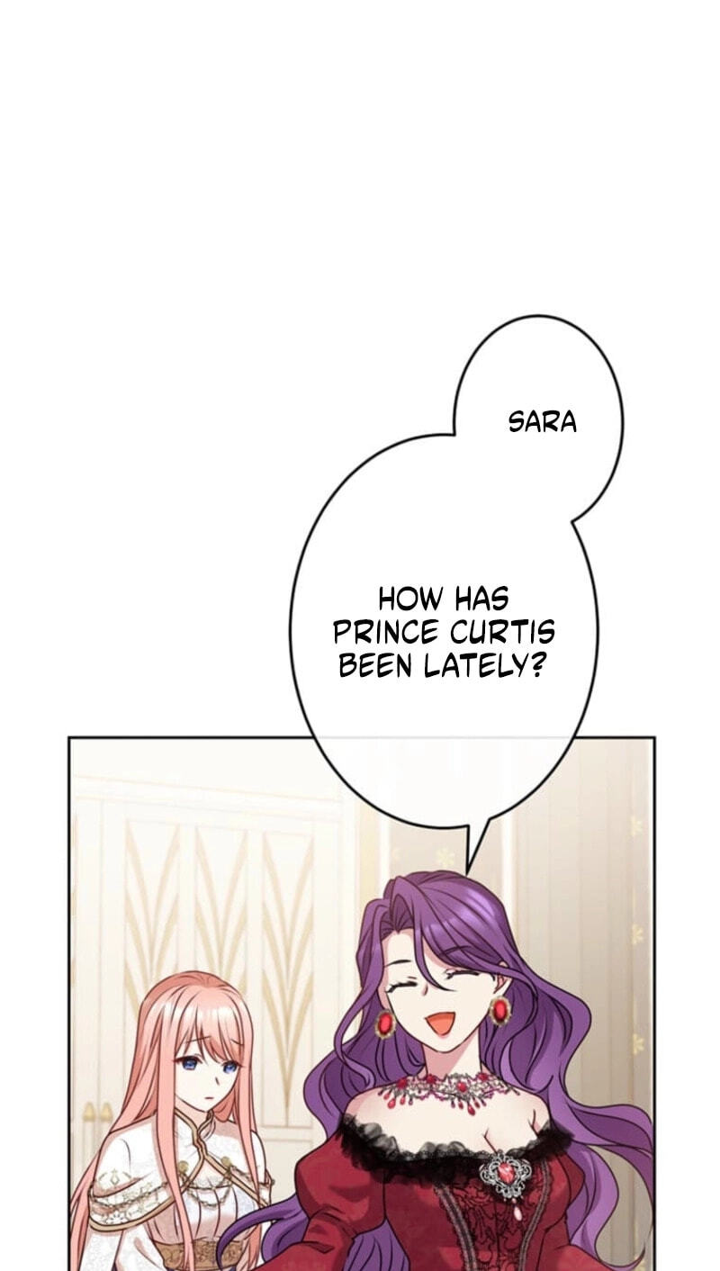 Watashi ga Horobo Shite Ii desu yo ne - Junpaku no Seijo wa Fukushuu o Chikau Chapter 2 page 87 - 