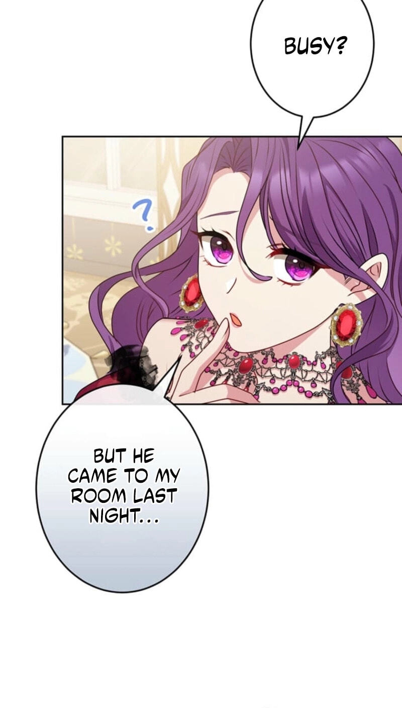 Watashi ga Horobo Shite Ii desu yo ne - Junpaku no Seijo wa Fukushuu o Chikau Chapter 2 page 89 - 