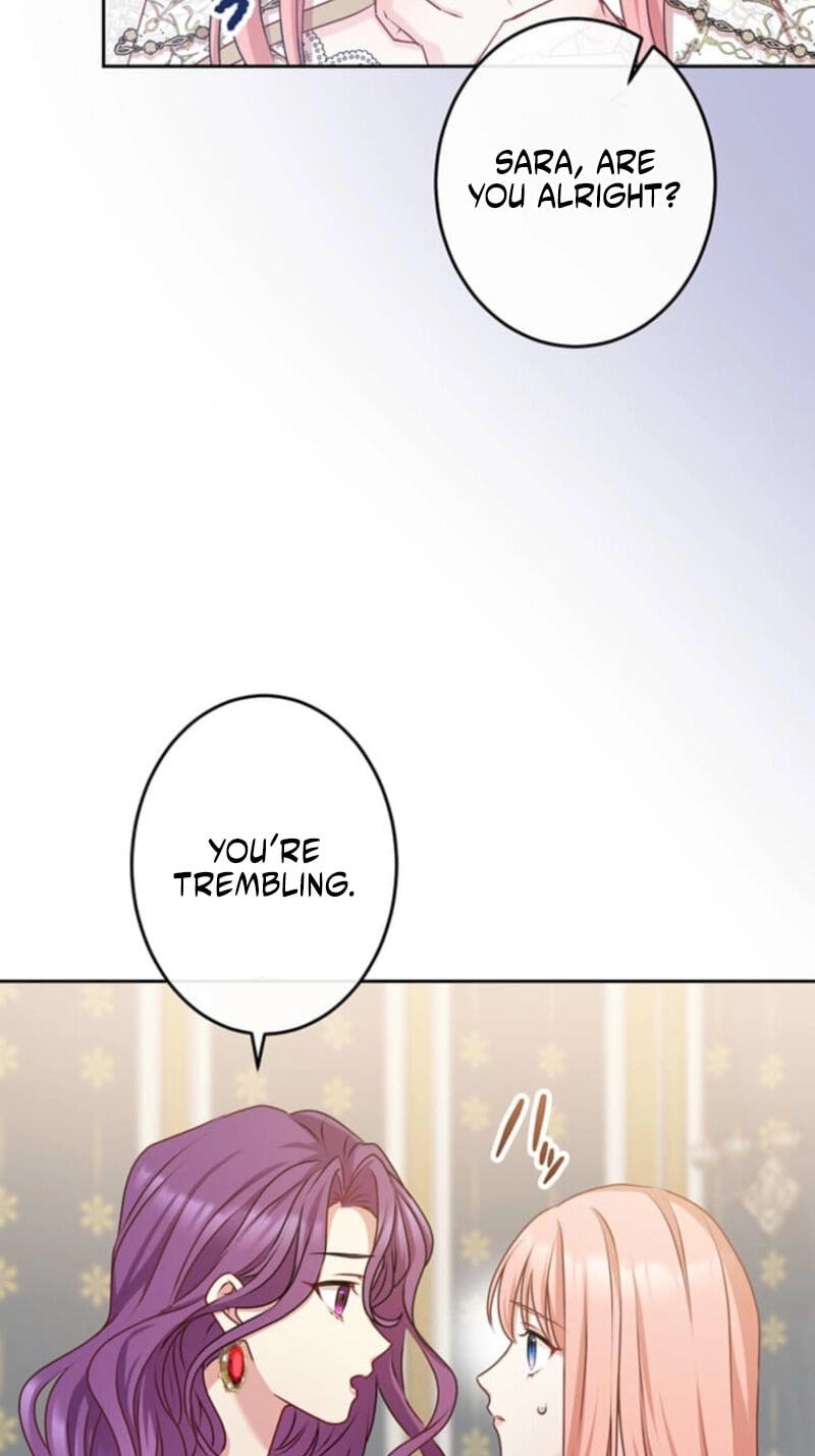 Watashi ga Horobo Shite Ii desu yo ne - Junpaku no Seijo wa Fukushuu o Chikau Chapter 2 page 100 - 
