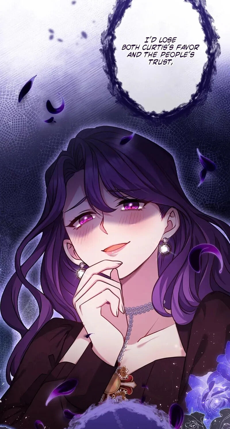 Watashi ga Horobo Shite Ii desu yo ne - Junpaku no Seijo wa Fukushuu o Chikau Chapter 20 page 13 - 