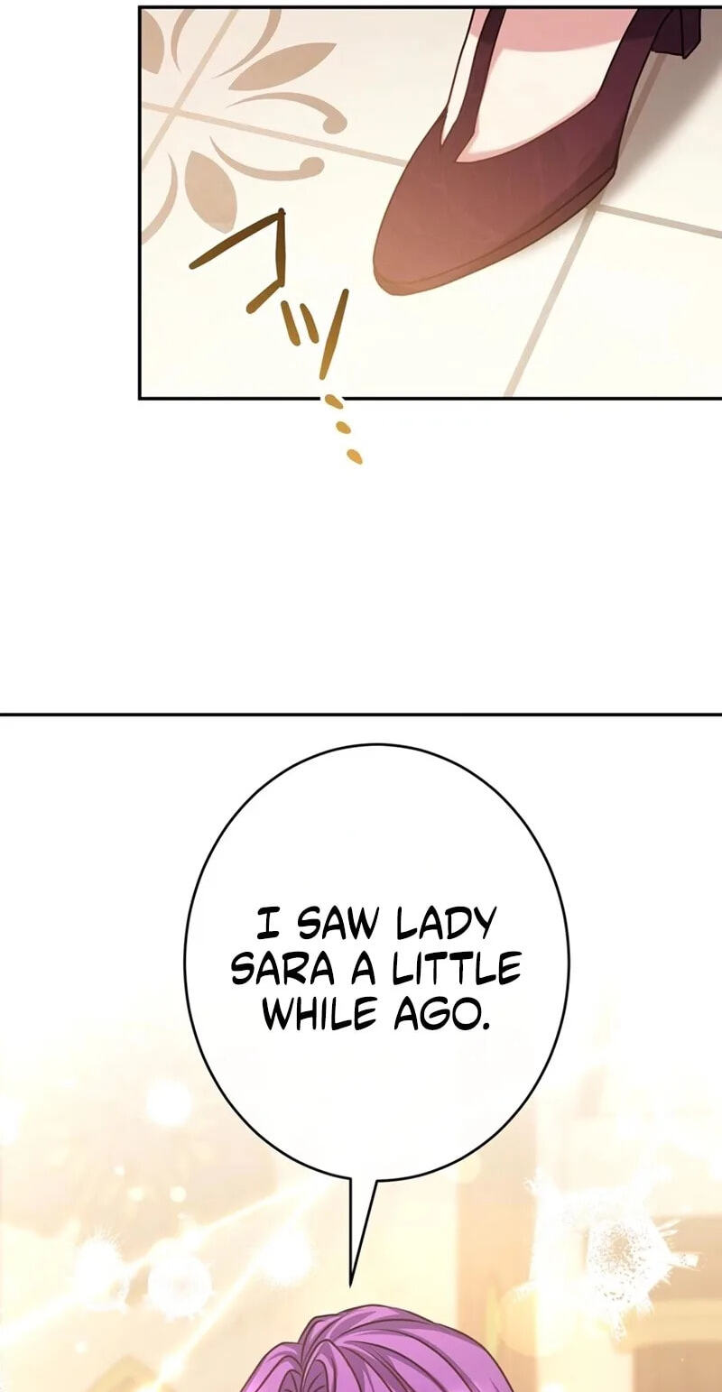 Watashi ga Horobo Shite Ii desu yo ne - Junpaku no Seijo wa Fukushuu o Chikau Chapter 20 page 21 - 