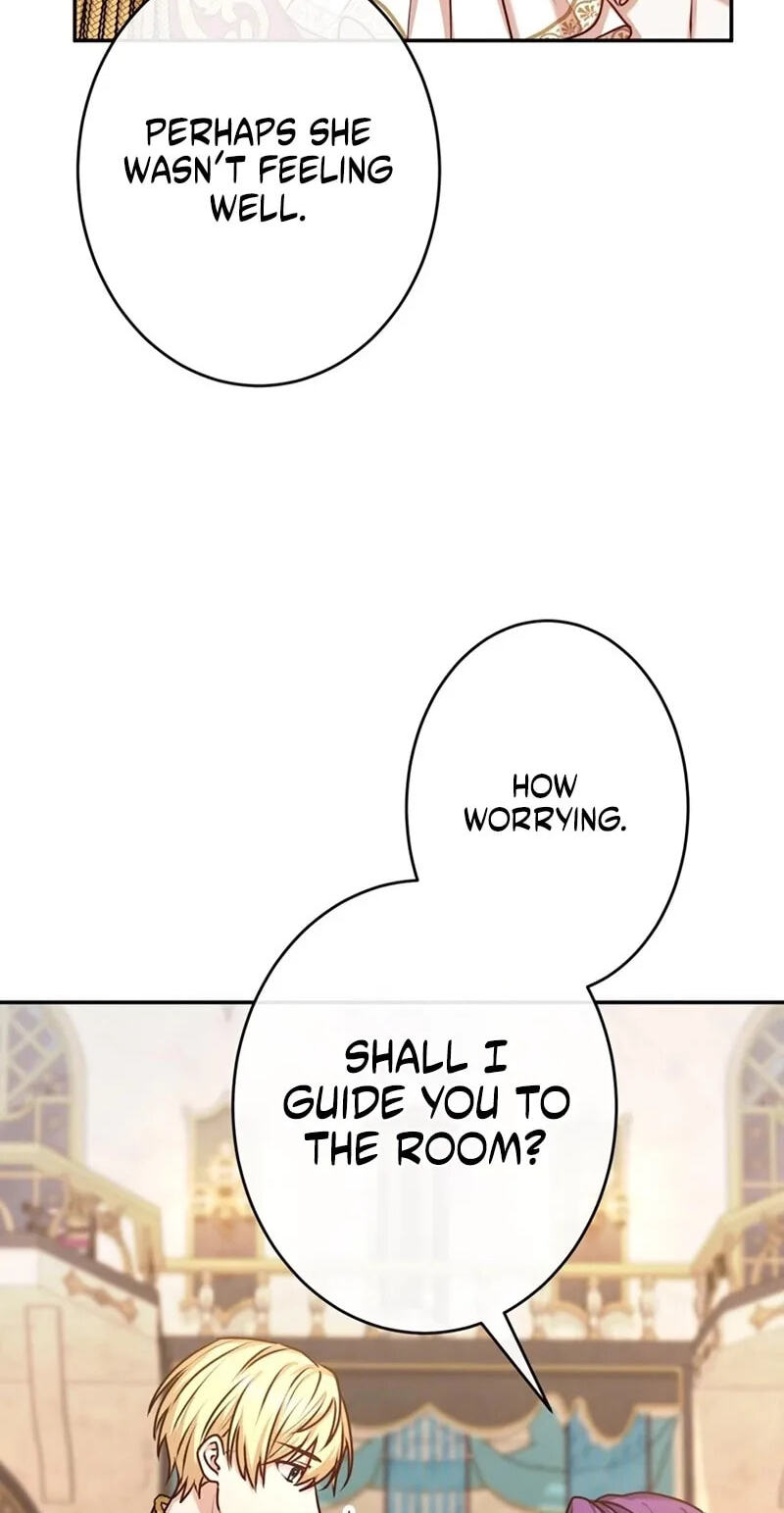 Watashi ga Horobo Shite Ii desu yo ne - Junpaku no Seijo wa Fukushuu o Chikau Chapter 20 page 25 - 