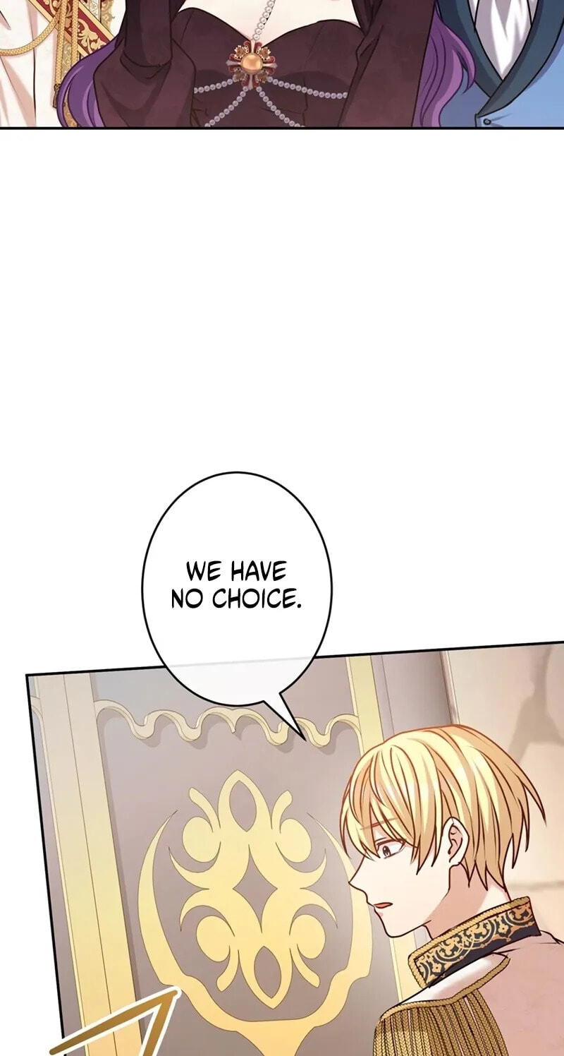 Watashi ga Horobo Shite Ii desu yo ne - Junpaku no Seijo wa Fukushuu o Chikau Chapter 20 page 34 - 