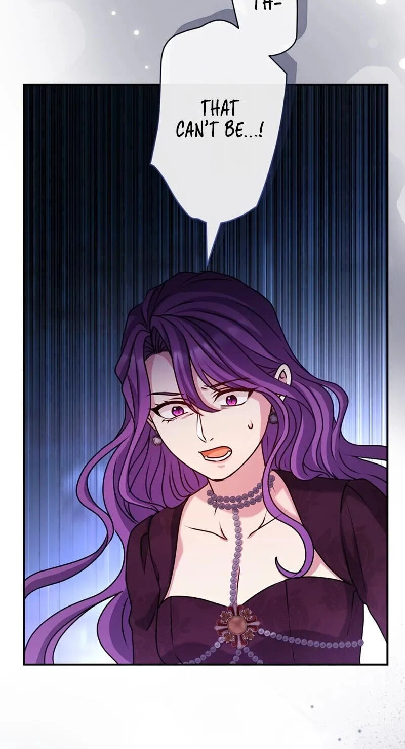 Watashi ga Horobo Shite Ii desu yo ne - Junpaku no Seijo wa Fukushuu o Chikau Chapter 20 page 41 - 