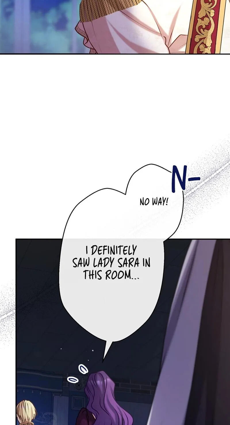 Watashi ga Horobo Shite Ii desu yo ne - Junpaku no Seijo wa Fukushuu o Chikau Chapter 20 page 44 - 