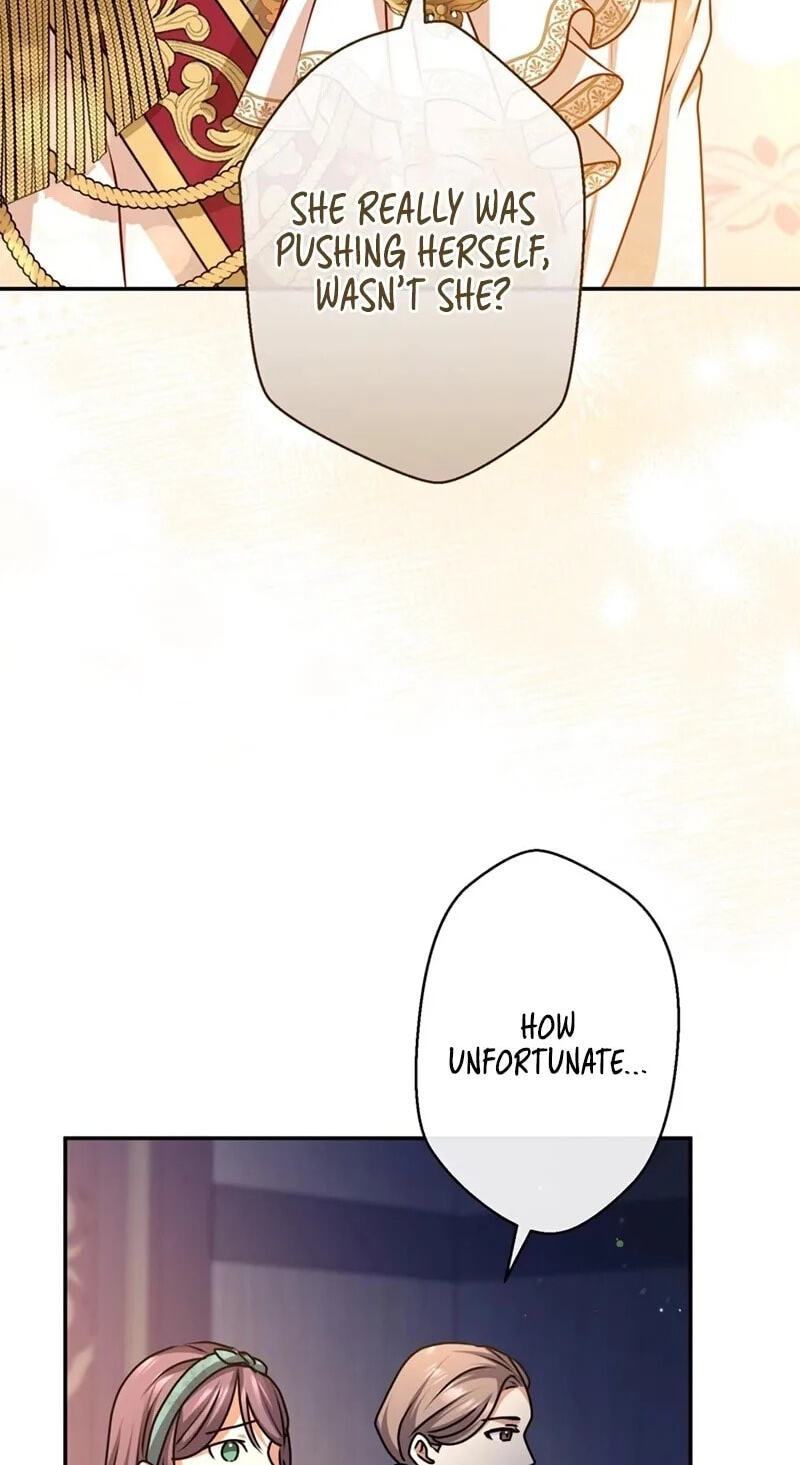 Watashi ga Horobo Shite Ii desu yo ne - Junpaku no Seijo wa Fukushuu o Chikau Chapter 20 page 49 - 