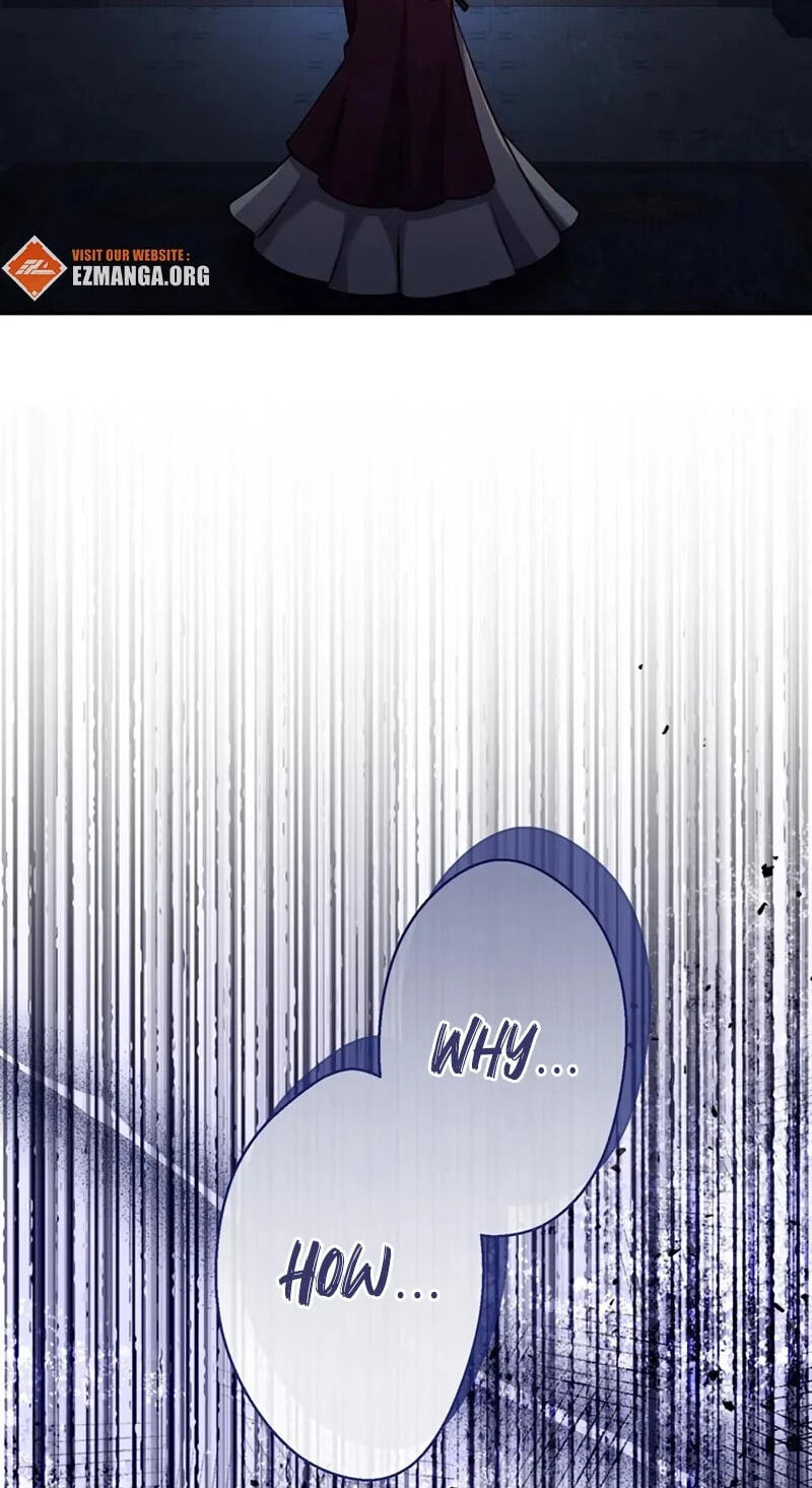 Watashi ga Horobo Shite Ii desu yo ne - Junpaku no Seijo wa Fukushuu o Chikau Chapter 20 page 54 - 
