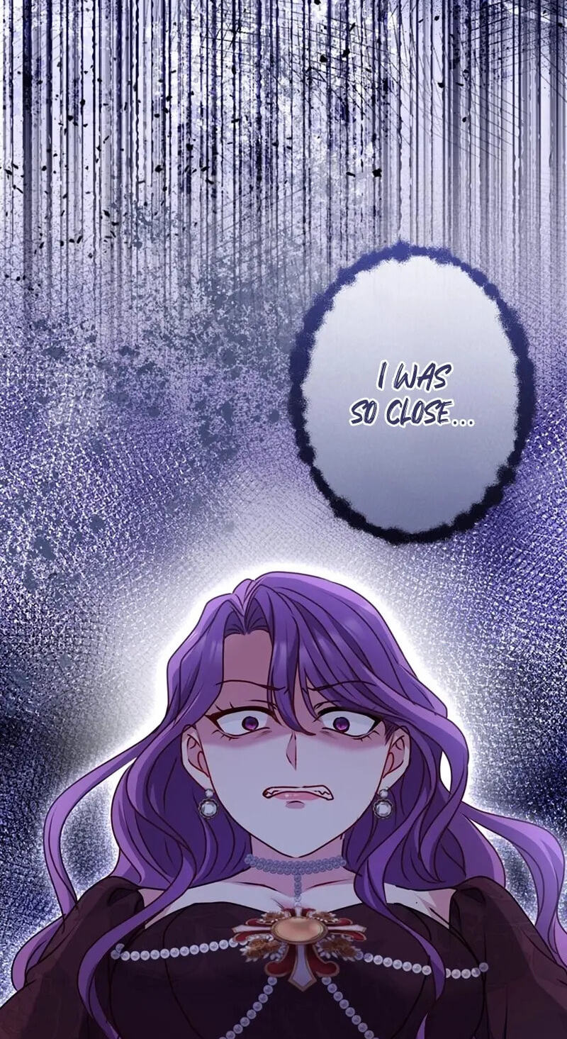 Watashi ga Horobo Shite Ii desu yo ne - Junpaku no Seijo wa Fukushuu o Chikau Chapter 20 page 55 - 