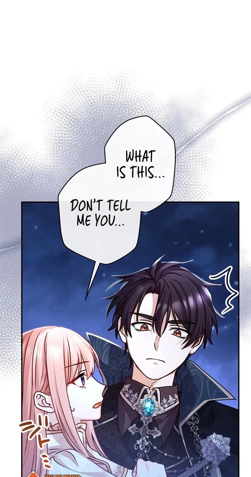 Watashi ga Horobo Shite Ii desu yo ne - Junpaku no Seijo wa Fukushuu o Chikau Chapter 20 page 62 - 