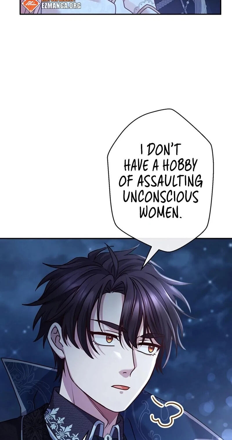 Watashi ga Horobo Shite Ii desu yo ne - Junpaku no Seijo wa Fukushuu o Chikau Chapter 20 page 63 - 