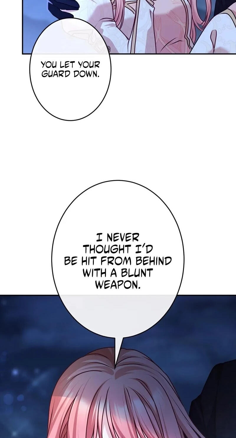 Watashi ga Horobo Shite Ii desu yo ne - Junpaku no Seijo wa Fukushuu o Chikau Chapter 20 page 68 - 