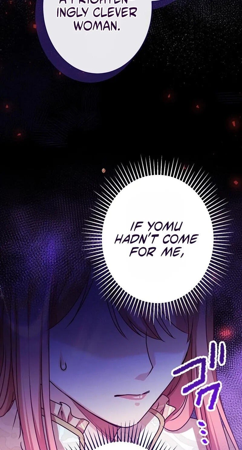 Watashi ga Horobo Shite Ii desu yo ne - Junpaku no Seijo wa Fukushuu o Chikau Chapter 20 page 70 - 