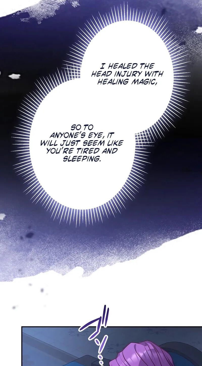 Watashi ga Horobo Shite Ii desu yo ne - Junpaku no Seijo wa Fukushuu o Chikau Chapter 20 page 8 - 