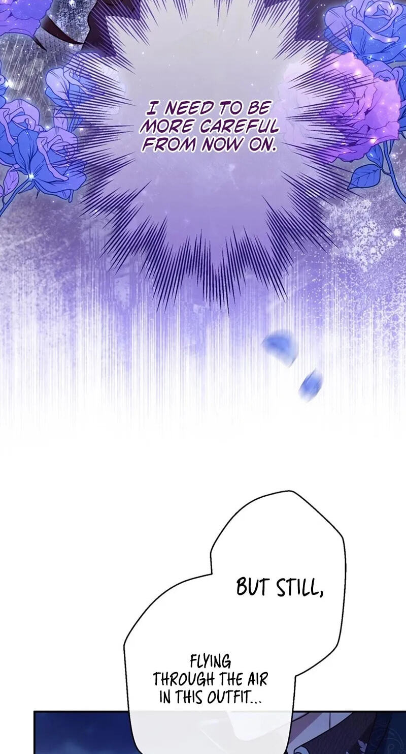 Watashi ga Horobo Shite Ii desu yo ne - Junpaku no Seijo wa Fukushuu o Chikau Chapter 20 page 73 - 
