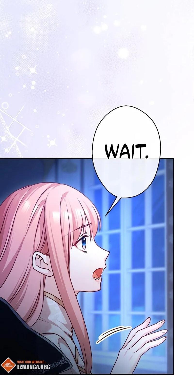 Watashi ga Horobo Shite Ii desu yo ne - Junpaku no Seijo wa Fukushuu o Chikau Chapter 20 page 86 - 