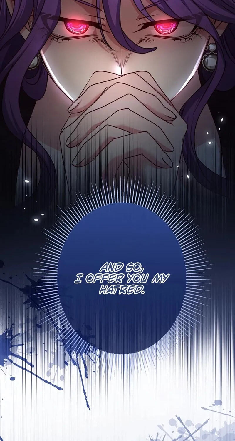 Watashi ga Horobo Shite Ii desu yo ne - Junpaku no Seijo wa Fukushuu o Chikau Chapter 21 page 23 - 