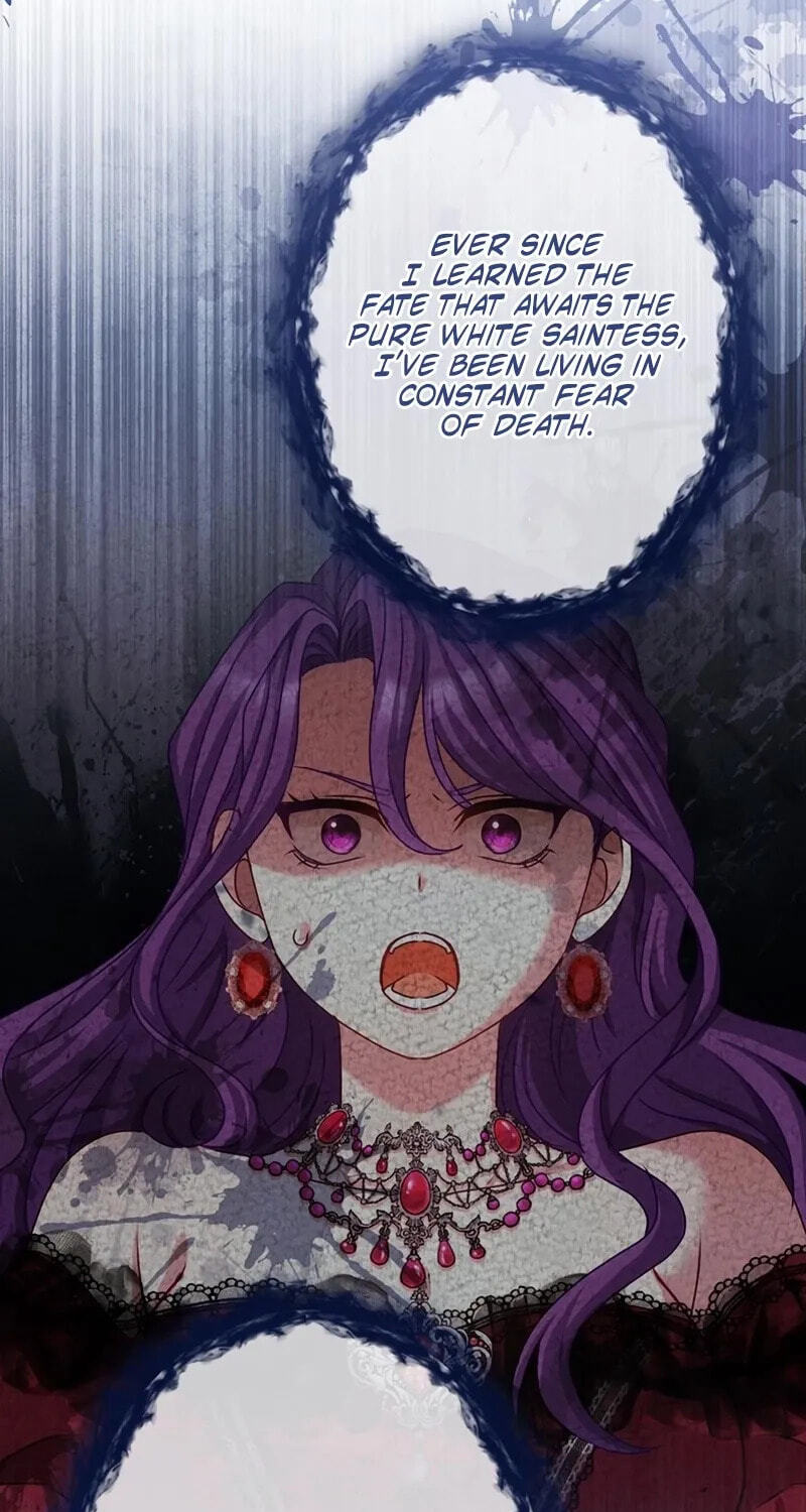 Watashi ga Horobo Shite Ii desu yo ne - Junpaku no Seijo wa Fukushuu o Chikau Chapter 21 page 24 - 