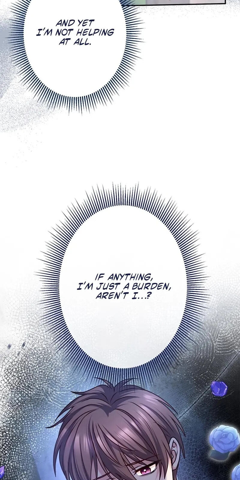Watashi ga Horobo Shite Ii desu yo ne - Junpaku no Seijo wa Fukushuu o Chikau Chapter 21 page 42 - 
