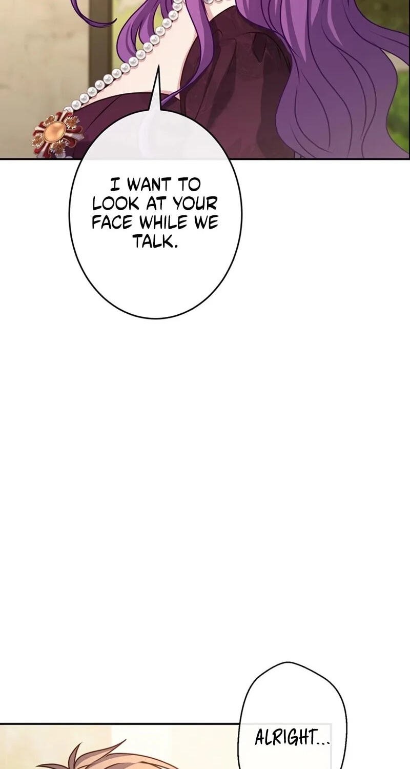Watashi ga Horobo Shite Ii desu yo ne - Junpaku no Seijo wa Fukushuu o Chikau Chapter 21 page 56 - 