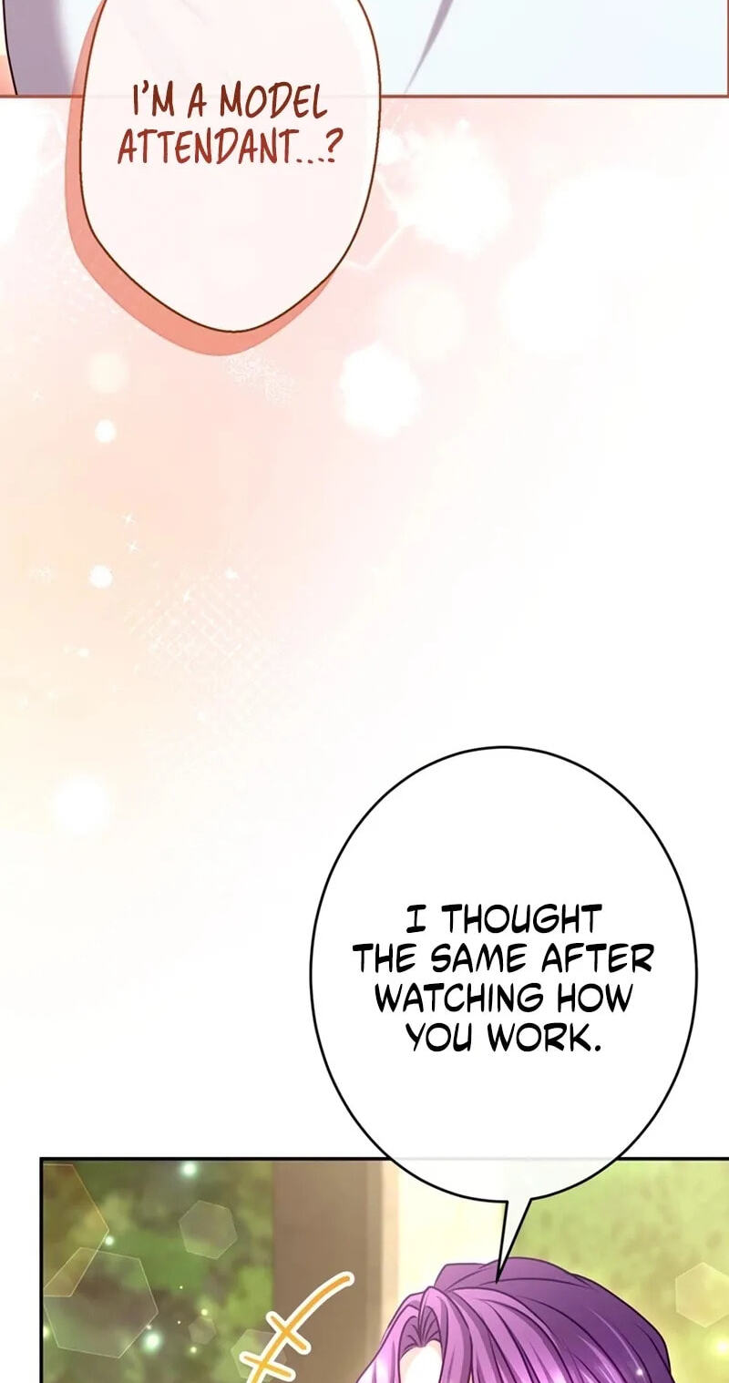 Watashi ga Horobo Shite Ii desu yo ne - Junpaku no Seijo wa Fukushuu o Chikau Chapter 21 page 60 - 