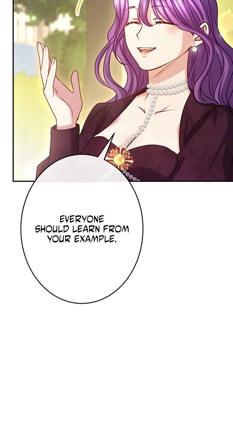 Watashi ga Horobo Shite Ii desu yo ne - Junpaku no Seijo wa Fukushuu o Chikau Chapter 21 page 61 - 