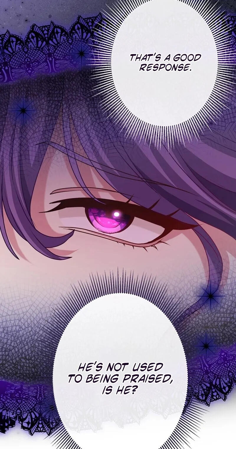 Watashi ga Horobo Shite Ii desu yo ne - Junpaku no Seijo wa Fukushuu o Chikau Chapter 21 page 64 - 