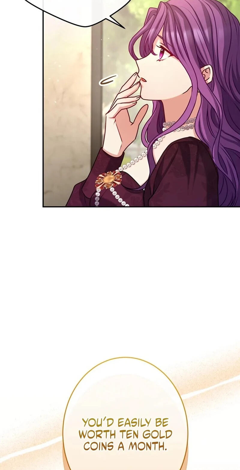 Watashi ga Horobo Shite Ii desu yo ne - Junpaku no Seijo wa Fukushuu o Chikau Chapter 21 page 70 - 